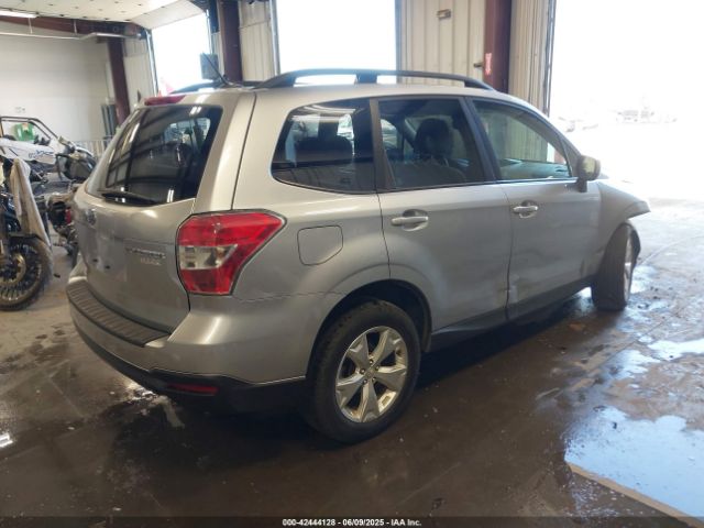 JF2SJAGC0EH465285 Subaru 2.5na u5