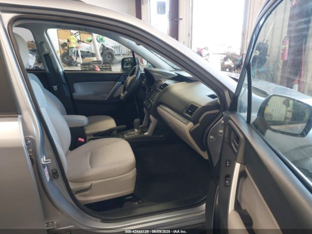 JF2SJAGC0EH465285 Subaru 2.5na u5