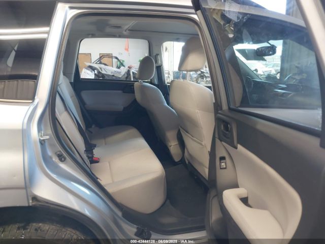 JF2SJAGC0EH465285 Subaru 2.5na u5