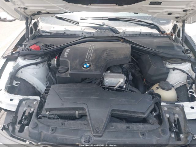 2014 BMW 328I WBA3C1C52EK110753 Photo 9