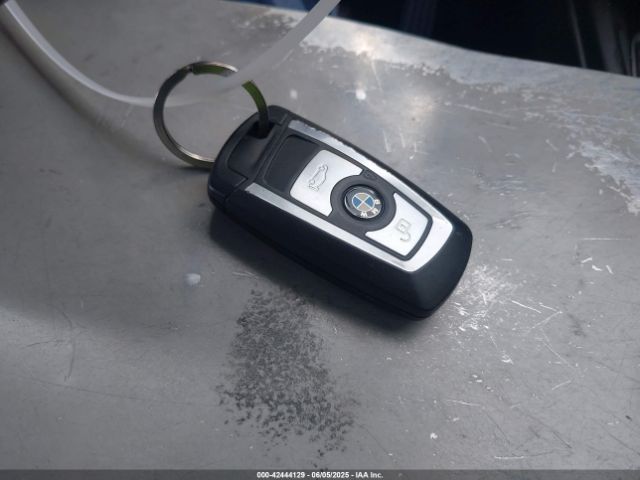 2014 BMW 328I WBA3C1C52EK110753 Photo 10