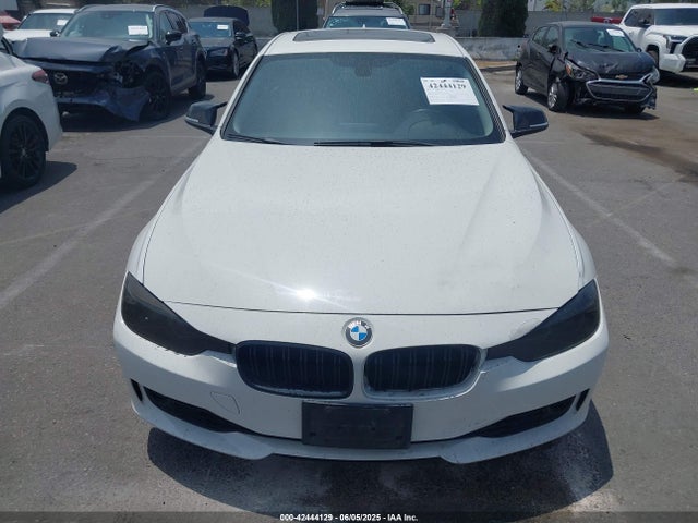 BMW 328I 2014 WBA3C1C52EK110753 Image 12