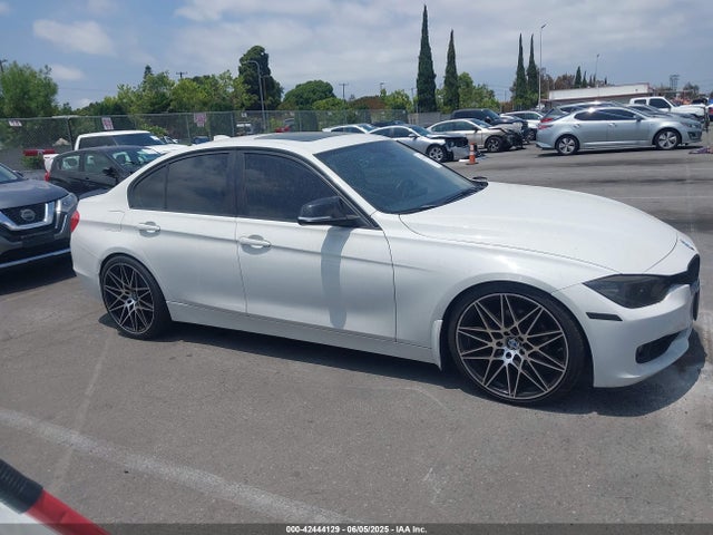 BMW 328I 2014 WBA3C1C52EK110753 Image 13