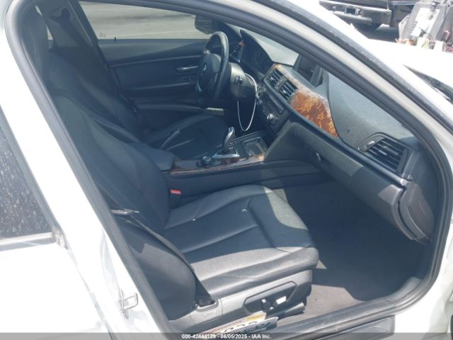 2014 BMW 328I WBA3C1C52EK110753 Photo 4