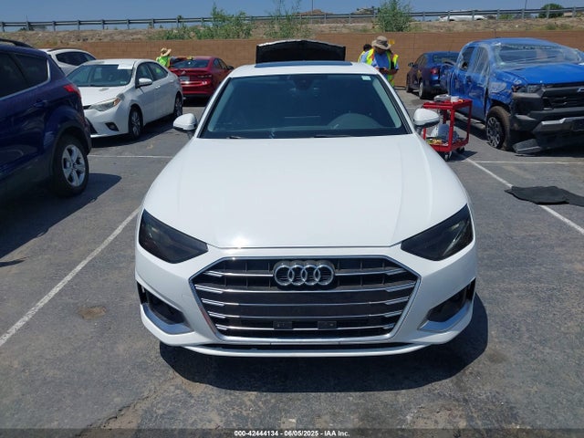 WAUGMAF46LA060573 Audi 2020