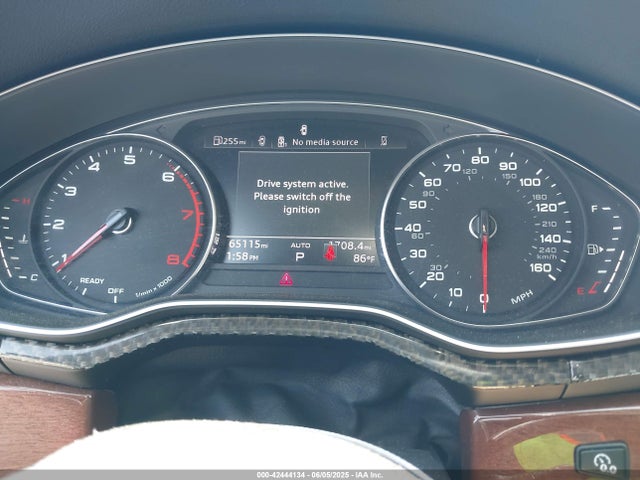 2020 AUDI A4 WAUGMAF46LA060573 Photo 6