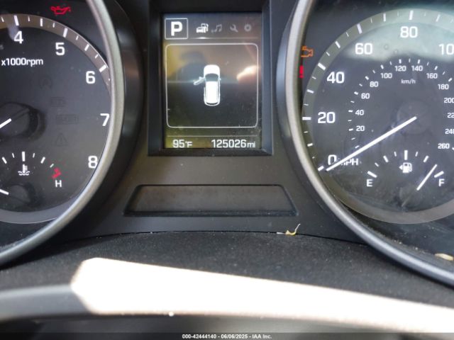 5XYZT3LB3HG382642 Hyundai Santa Fe Sport 2.4l