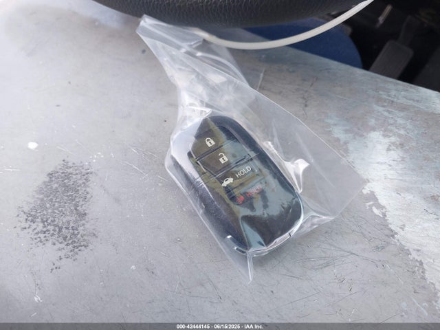 Honda Civic Lx 2025 2HGFE2F23SH588251 Image 11