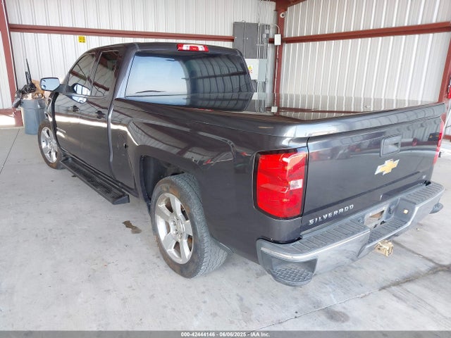 1GCRCRECXEZ257028 Chevrolet l83 - vvt, afm (active fuel management), aluminum