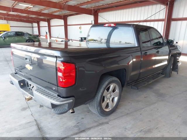 1GCRCRECXEZ257028 Chevrolet l83 - vvt, afm (active fuel management), aluminum