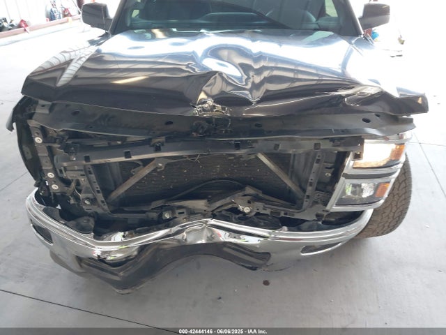 1GCRCRECXEZ257028 Chevrolet l83 - vvt, afm (active fuel management), aluminum