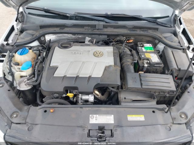 3VWLL7AJ4EM301098 Volkswagen Jetta 2.0l Tdi Value Edition