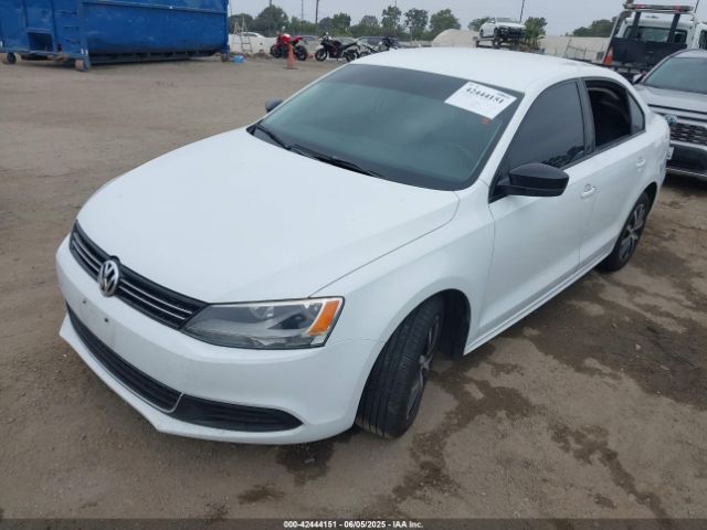 3VWLL7AJ4EM301098 Volkswagen Jetta 2.0l Tdi Value Edition