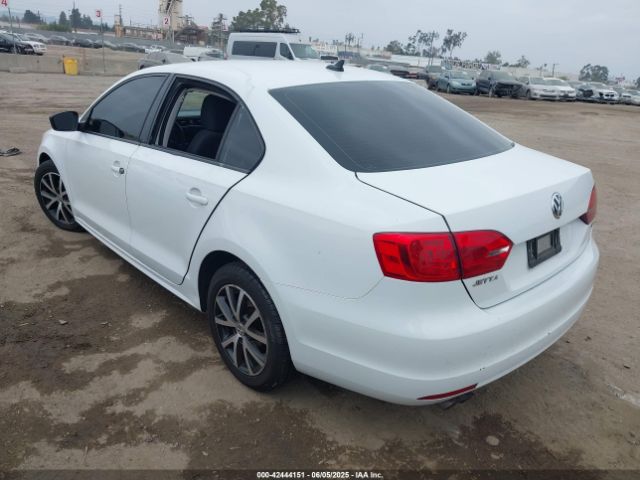 3VWLL7AJ4EM301098 Volkswagen Jetta 2.0l Tdi Value Edition