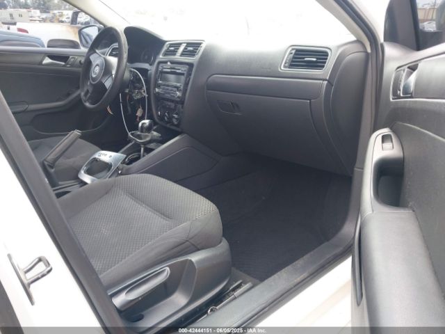 3VWLL7AJ4EM301098 Volkswagen Jetta 2.0l Tdi Value Edition