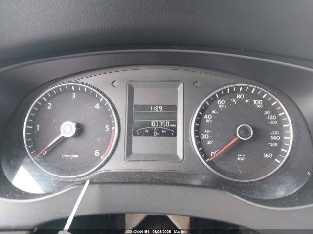 3VWLL7AJ4EM301098 Volkswagen Jetta 2.0l Tdi Value Edition