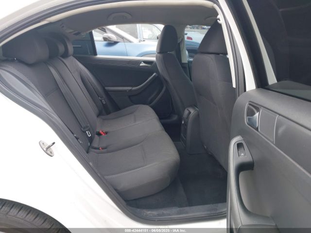 3VWLL7AJ4EM301098 Volkswagen Jetta 2.0l Tdi Value Edition