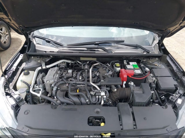 3N1AB8CV9MY305483 Nissan 2021