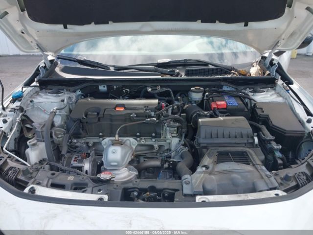 2HGFE2F55NH598276 Honda k20c2