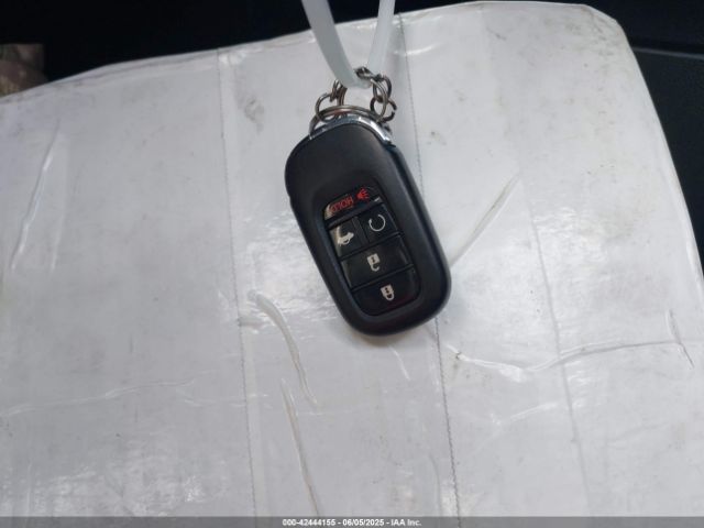 2HGFE2F55NH598276 Honda k20c2