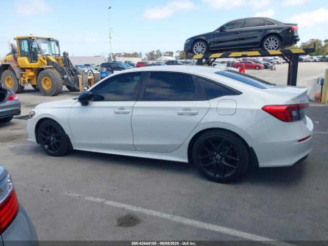2HGFE2F55NH598276 Honda k20c2