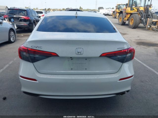 2HGFE2F55NH598276 Honda k20c2