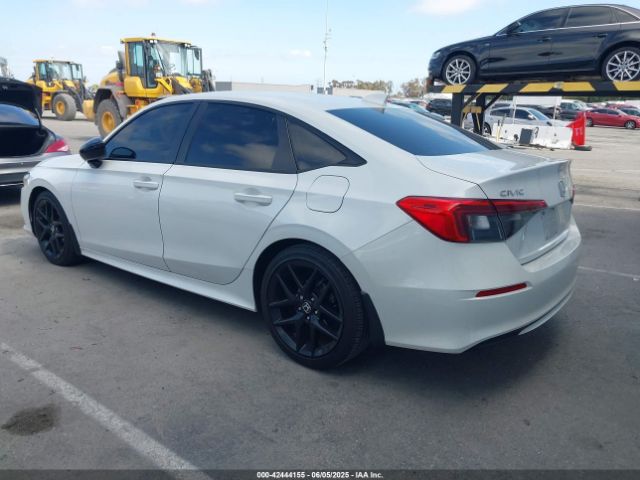 2HGFE2F55NH598276 Honda k20c2