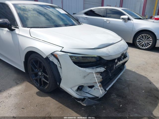 2HGFE2F55NH598276 Honda k20c2