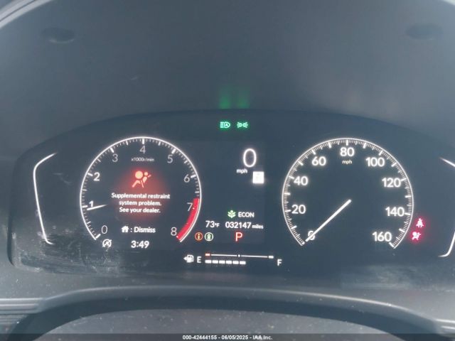 2HGFE2F55NH598276 Honda k20c2