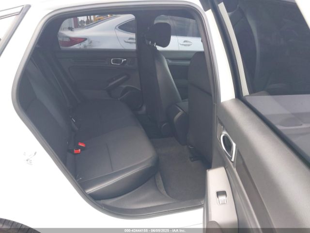 2HGFE2F55NH598276 Honda k20c2