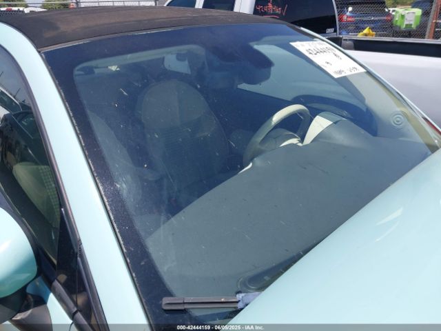 3C3CFFLR3HT506062 Fiat 500c Pop