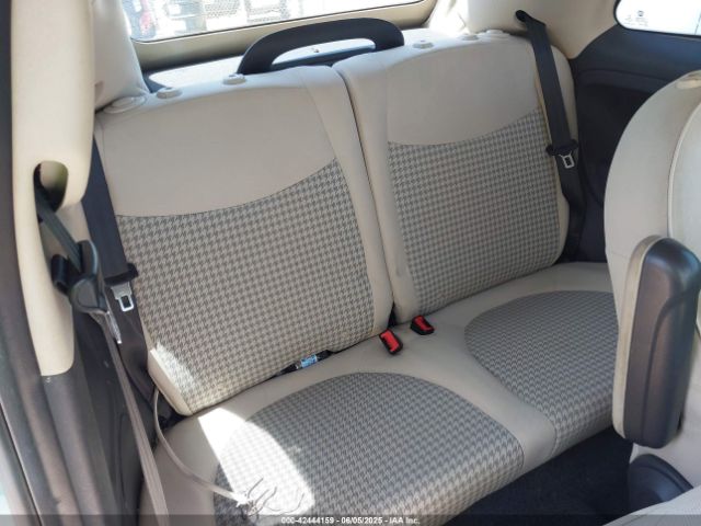 3C3CFFLR3HT506062 Fiat 500c Pop