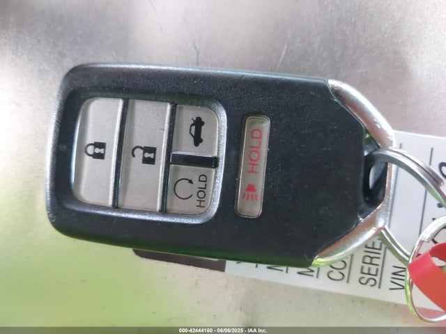 1HGCR3F85HA022102 Honda j35y1
