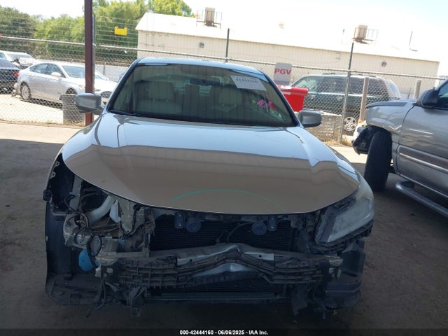 1HGCR3F85HA022102 Honda j35y1