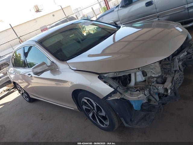 1HGCR3F85HA022102 Honda j35y1