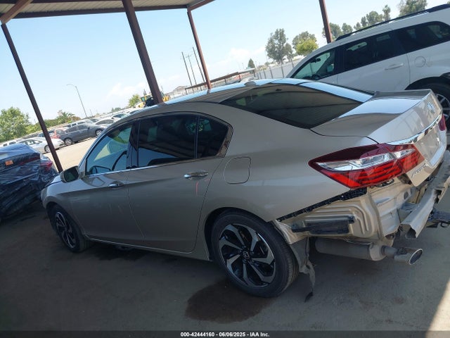 1HGCR3F85HA022102 Honda j35y1