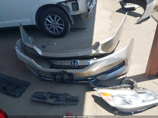 1HGCR3F85HA022102 Honda j35y1