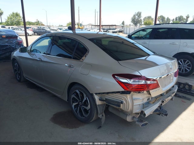 1HGCR3F85HA022102 Honda j35y1