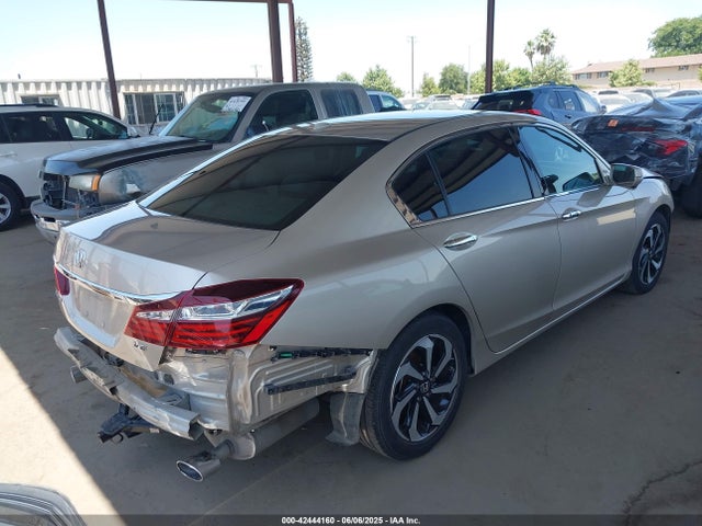 1HGCR3F85HA022102 Honda j35y1
