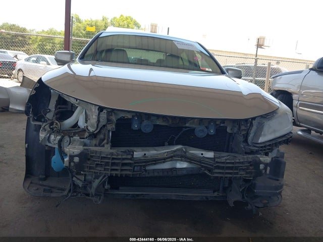 1HGCR3F85HA022102 Honda j35y1
