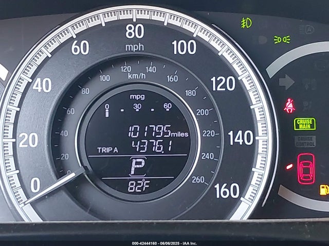 1HGCR3F85HA022102 Honda j35y1