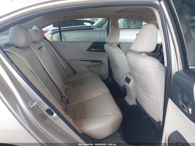1HGCR3F85HA022102 Honda j35y1