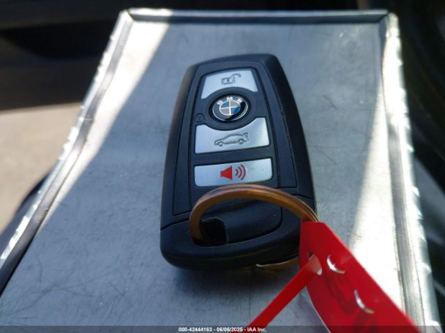 2016 BMW 535I WBA5B1C56GG133549 Photo 10