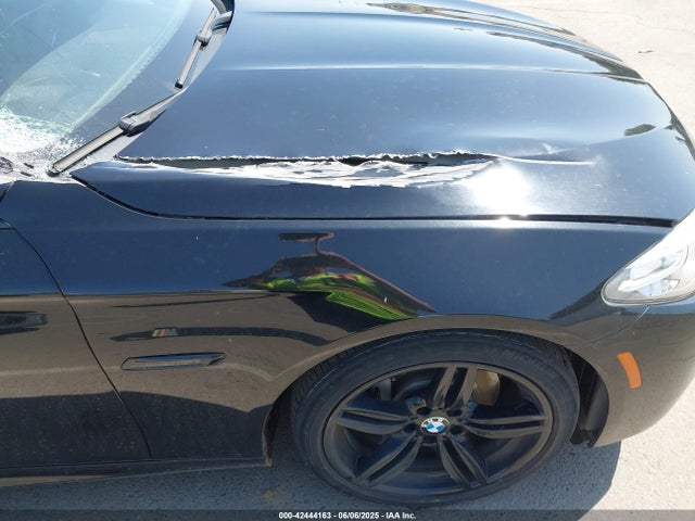 WBA5B1C56GG133549 BMW 2016