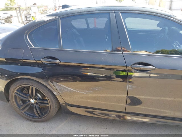 WBA5B1C56GG133549 BMW 2016