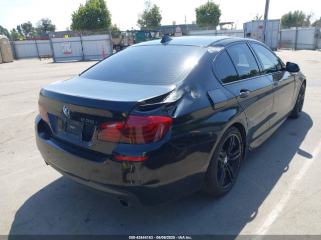 2016 BMW 535I WBA5B1C56GG133549 Photo 3