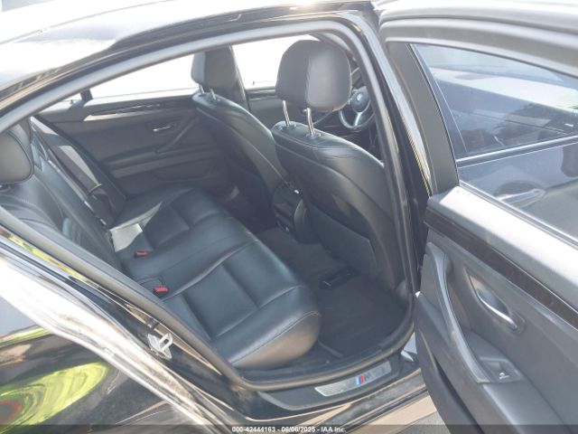 2016 BMW 535I WBA5B1C56GG133549 Photo 7