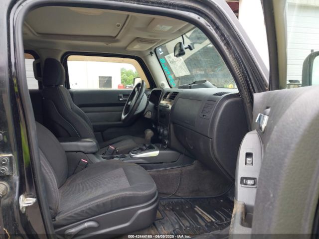 2007 HUMMER H3 SUV 5GTDN13EX78256179 Photo 4