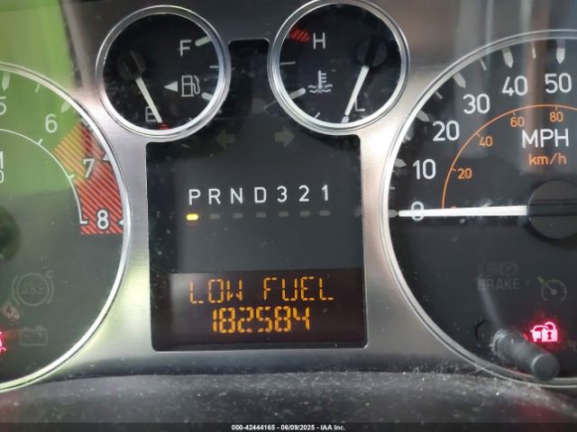 2007 HUMMER H3 SUV 5GTDN13EX78256179 Photo 6
