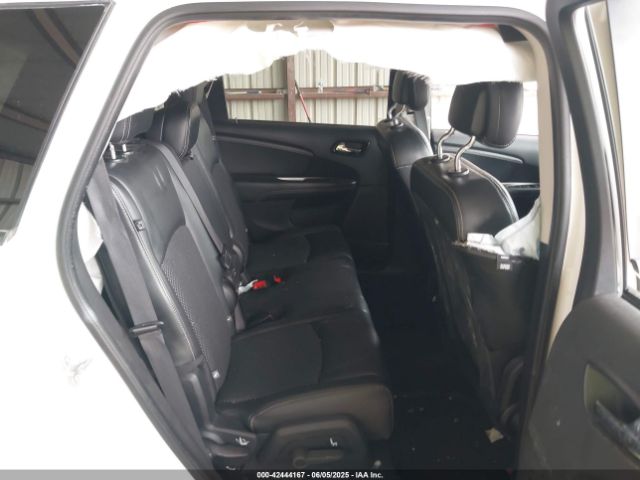2017 DODGE JOURNEY 3C4PDDGG2HT574854 Photo 7